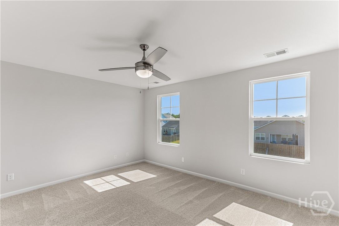 NOT the actual home. Pictures are of a finished Bi