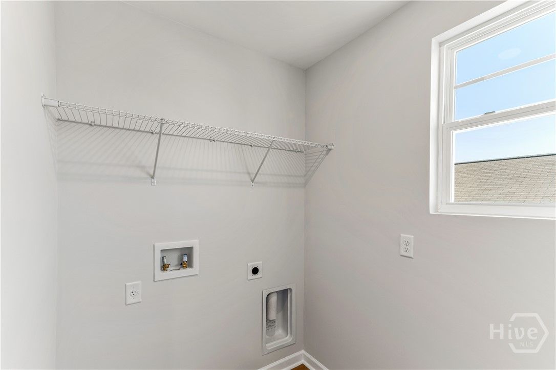 NOT the actual home. Pictures are of a finished Bi