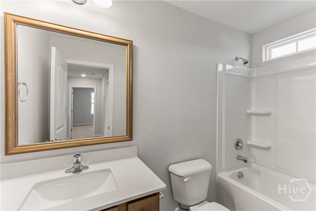 NOT the actual home. Pictures are of a finished Bi