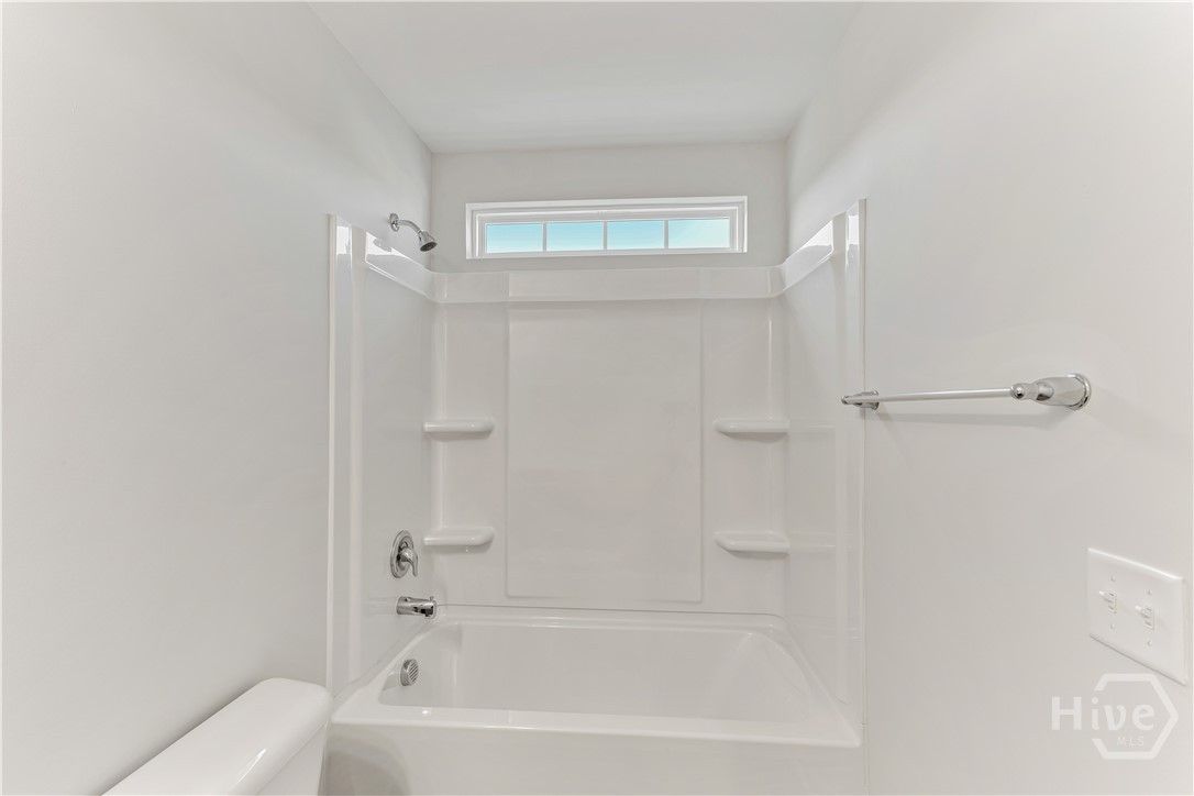 NOT the actual home. Pictures are of a finished Bi