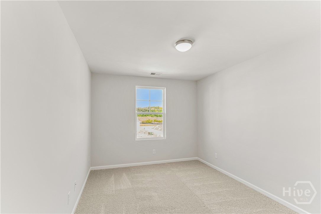 NOT the actual home. Pictures are of a finished Bi
