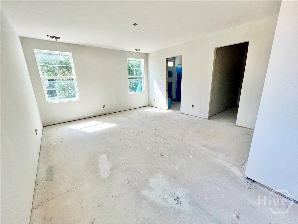 Photo taken 7.8.26. HOME IS UNDER CONSTRUCTION.
