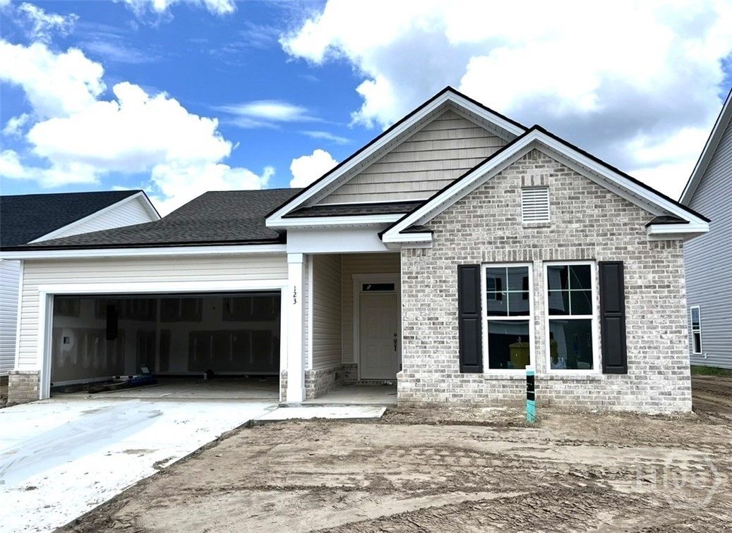 123 Snowbell Court (Spring Valley II)