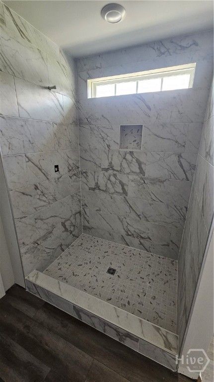 NOT the actual Townehome. Pictures are of a near f