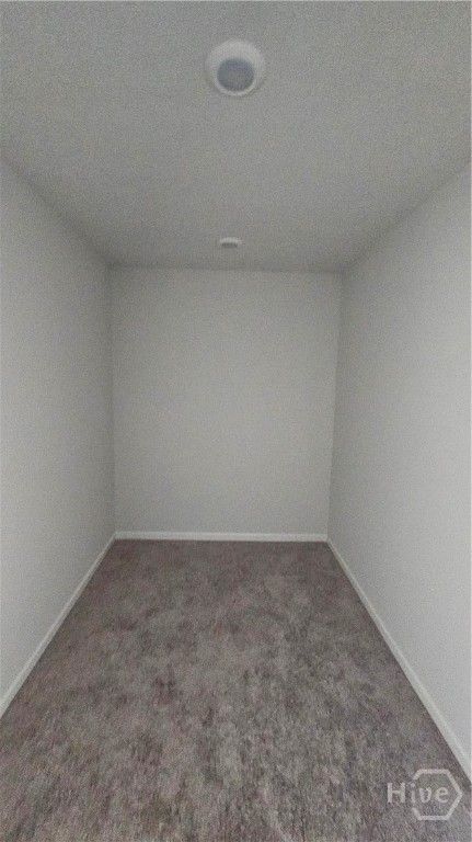 NOT the actual Townehome. Pictures are of a near f