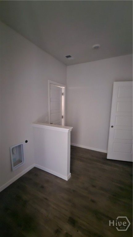 NOT the actual Townehome. Pictures are of a near f