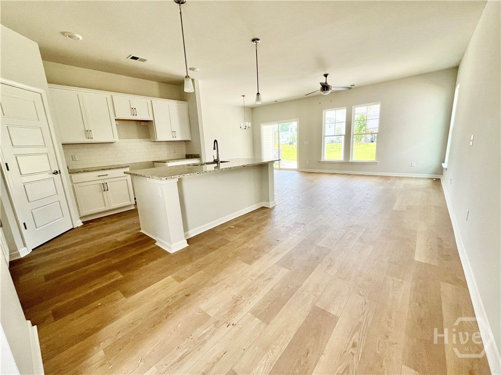 Photo taken 7.19.26. HOME IS UNDER CONSTRUCTION.
