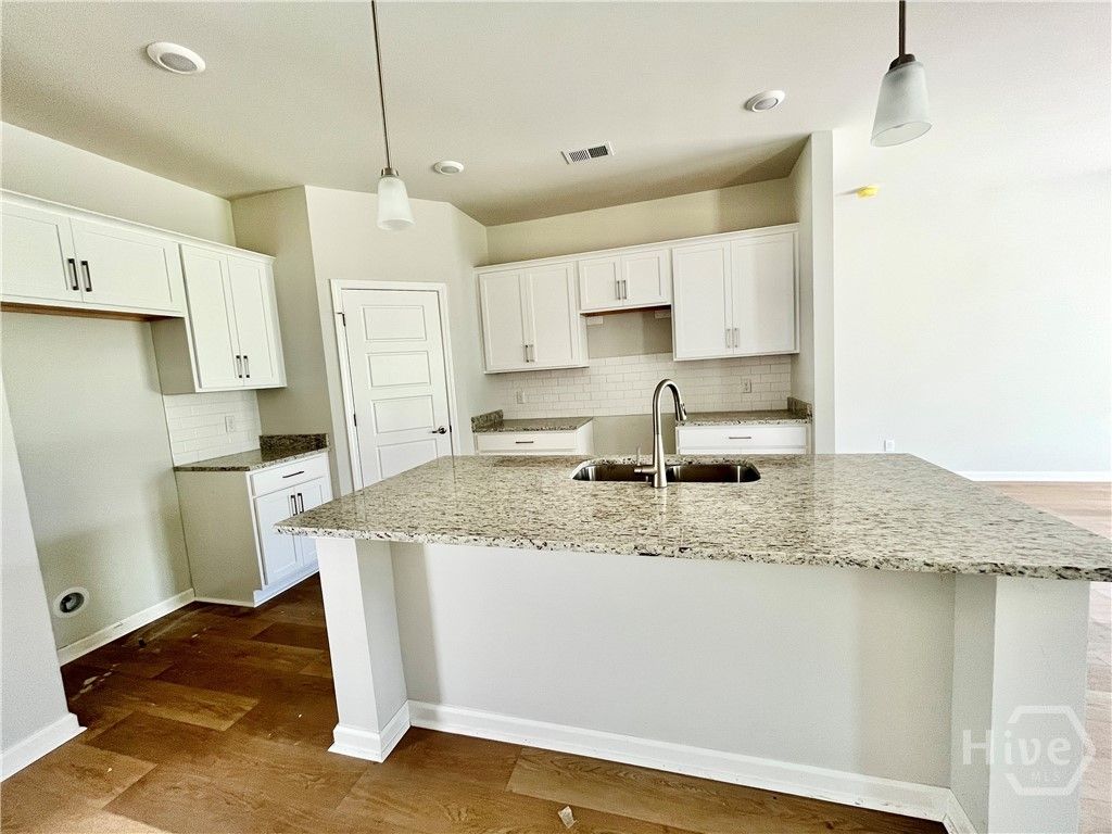 Photo taken 7.19.26. HOME IS UNDER CONSTRUCTION.