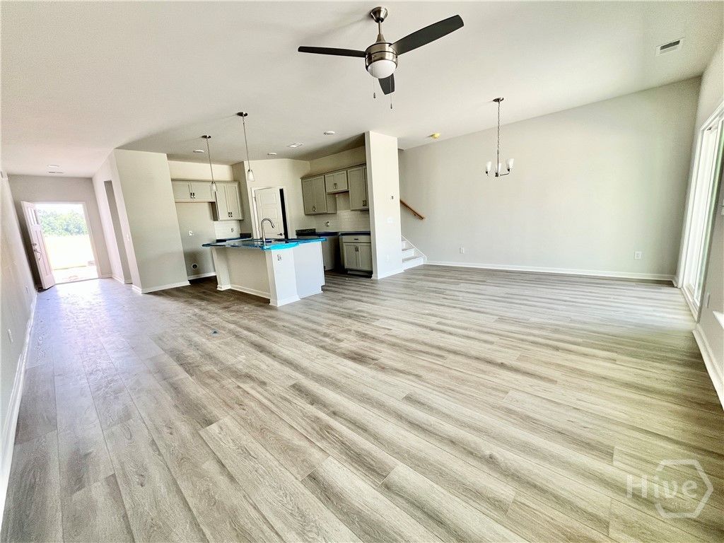 Photo taken 7.19.26. HOME IS UNDER CONSTRUCTION.