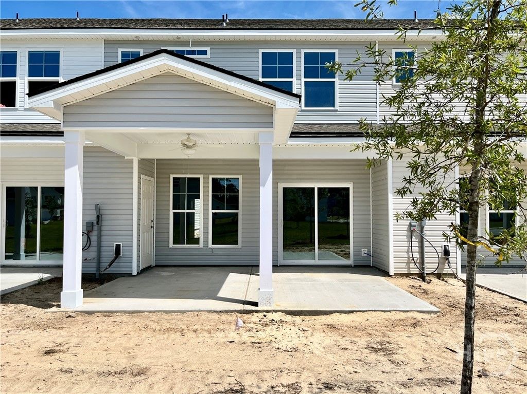 Photo taken 7.3.26. HOME IS UNDER CONSTRUCTION. Hu