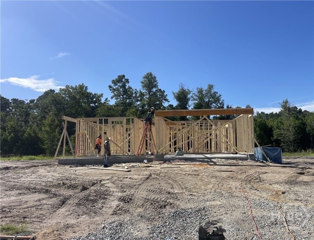 We're Out Of The Ground!! Picture Taken 7/20/26. U