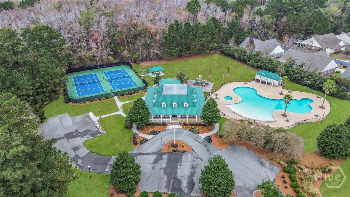 Community Amenities