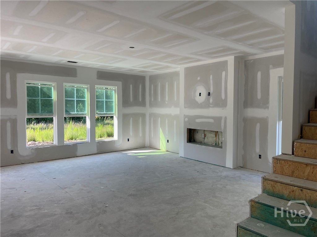 Under Construction - Picture Taken 7/21 - Estimate