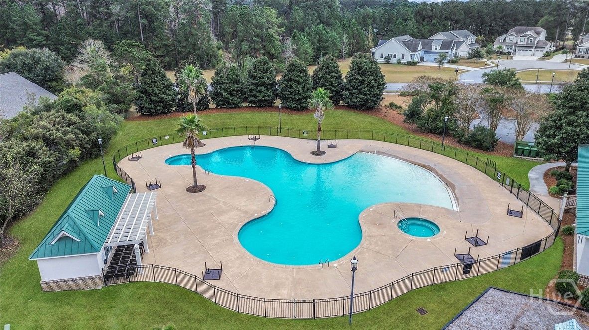 Community Amenities