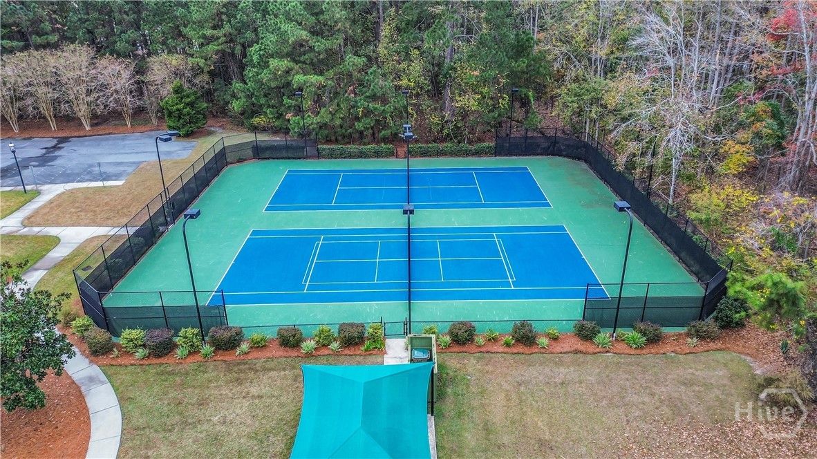 Community Amenities
