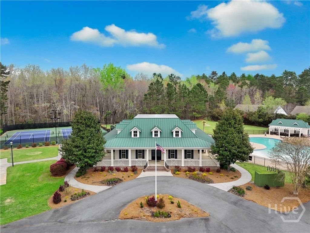 Community Amenities