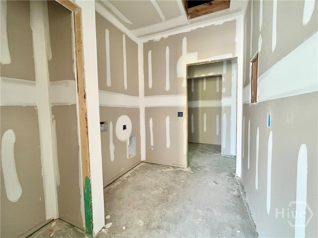Photo taken 7.27.26. HOME IS UNDER CONSTRUCTION.
