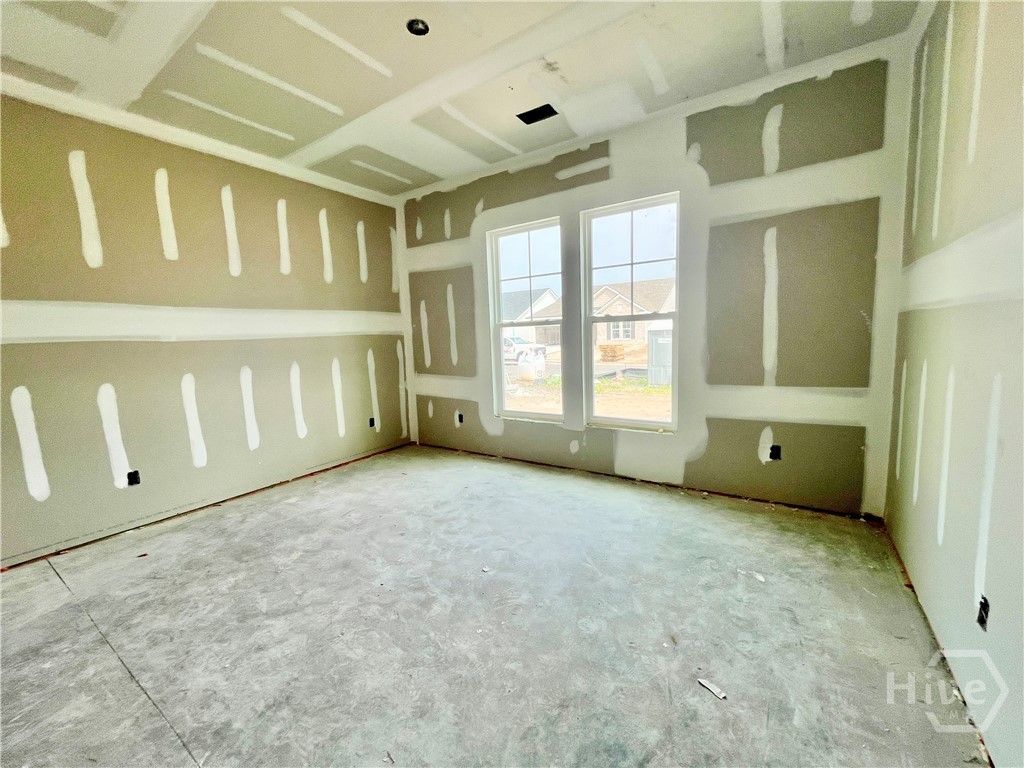 Photo taken 7.27.26. HOME IS UNDER CONSTRUCTION.