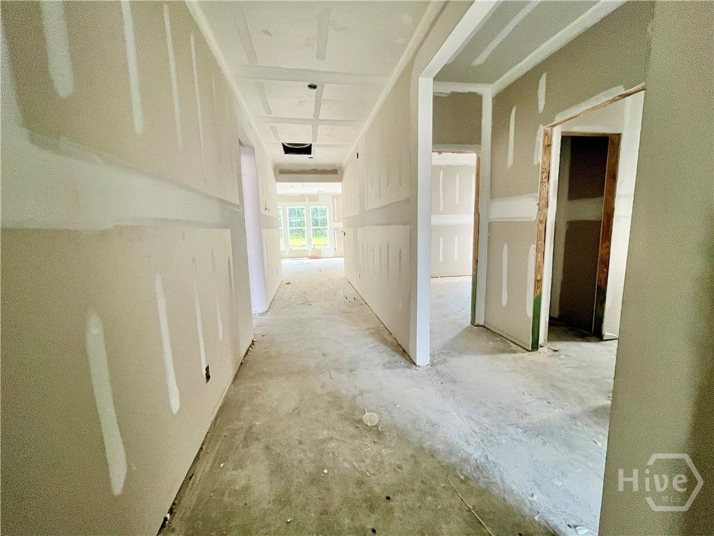Photo taken 7.27.26. HOME IS UNDER CONSTRUCTION.