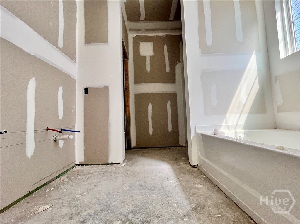Photo taken 7.27.26. HOME IS UNDER CONSTRUCTION.