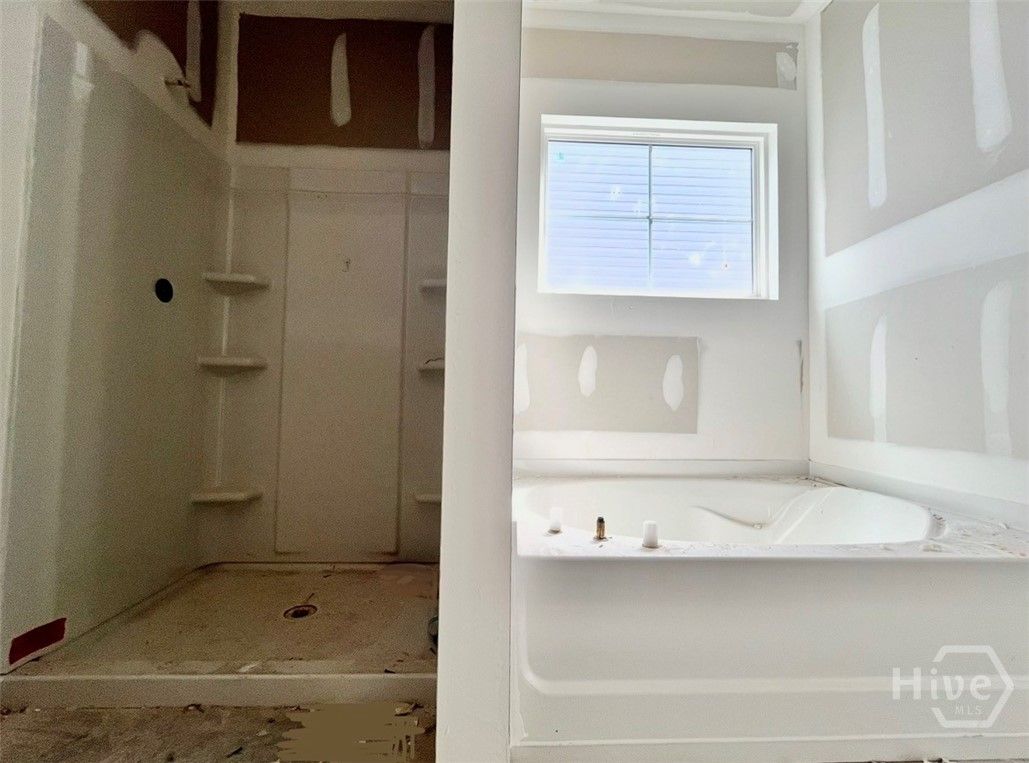 Photo taken 7.27.26. HOME IS UNDER CONSTRUCTION.