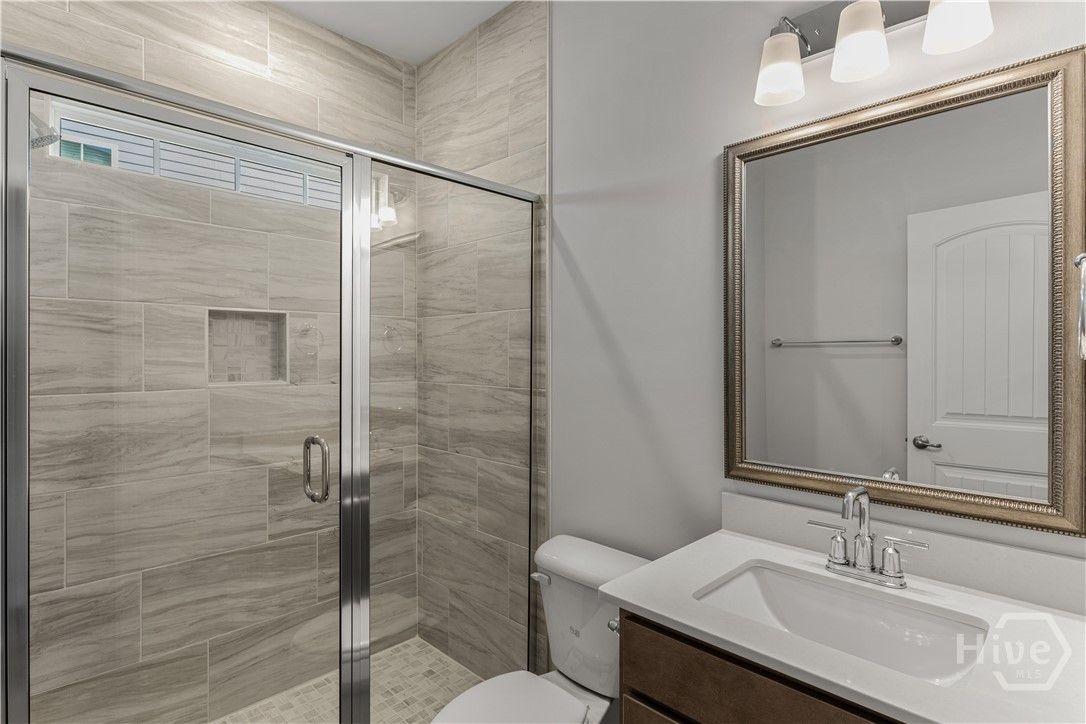Downstairs Bath