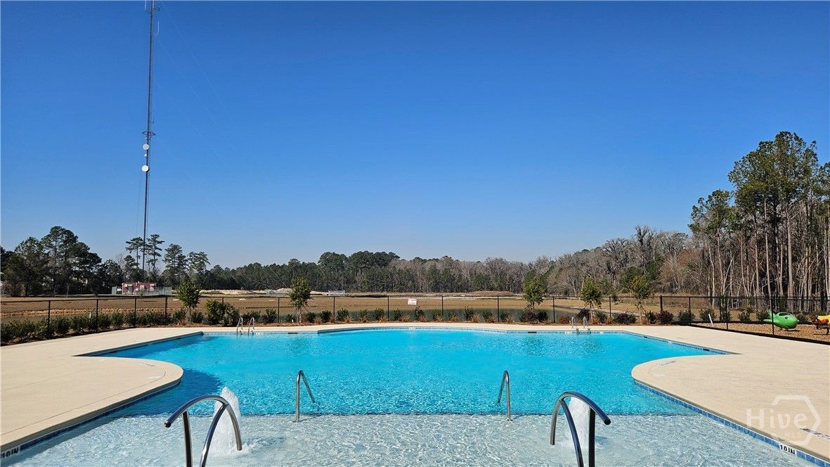 Harmony and Pine Barren Place Amenities