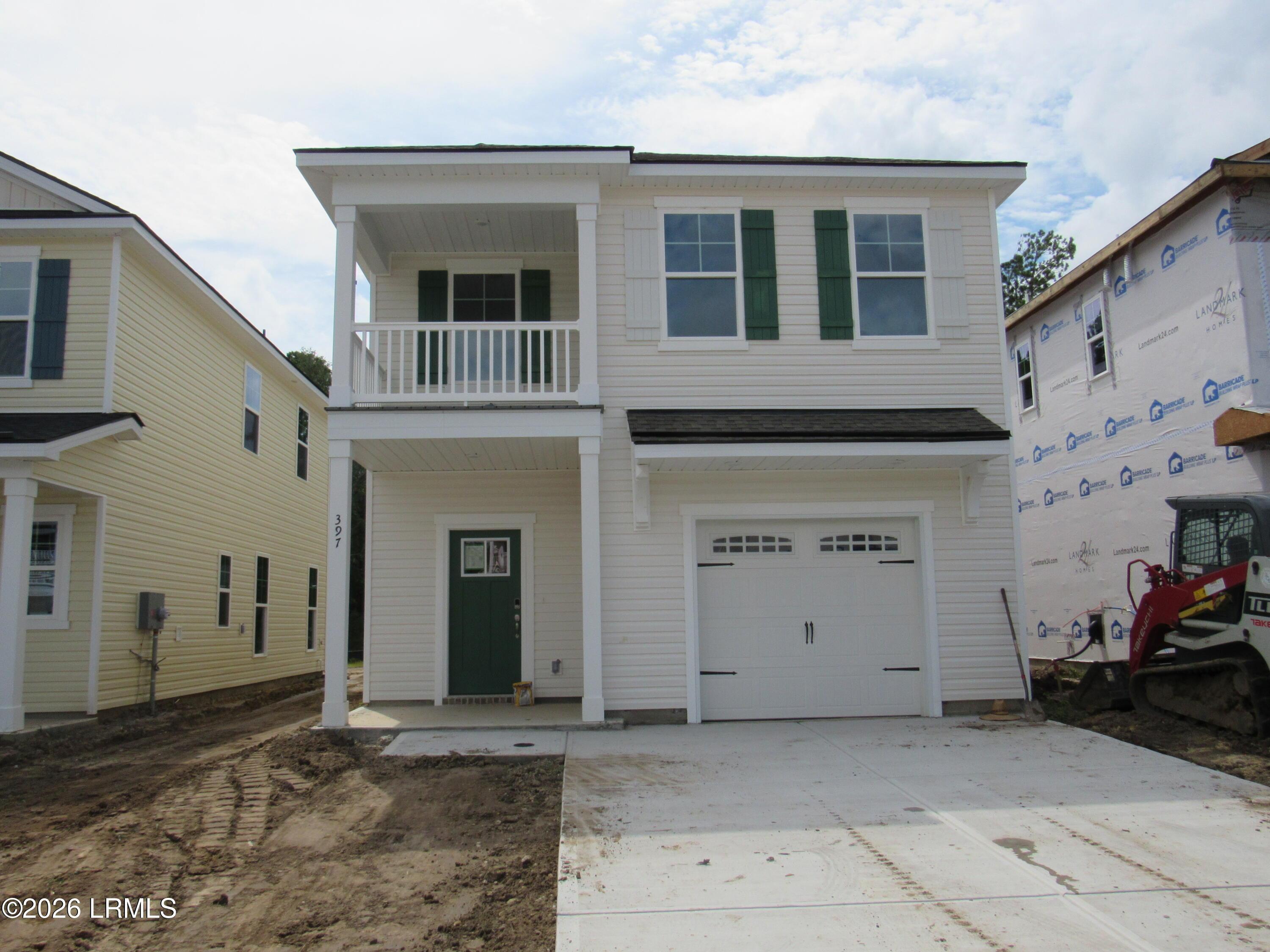 397 Conifer Street (397 Conifer Street)