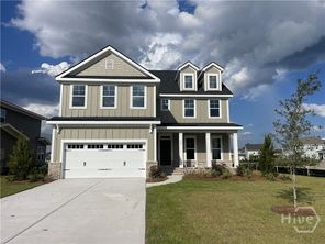 185 Champlain Drive (Spring Willow)