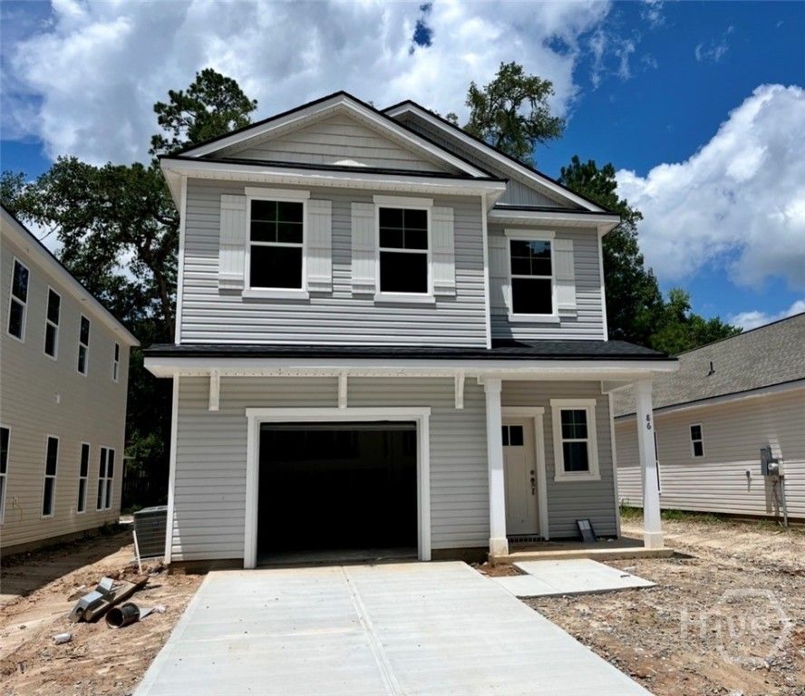 86 Endicott Drive (Sea Drift Cottage)