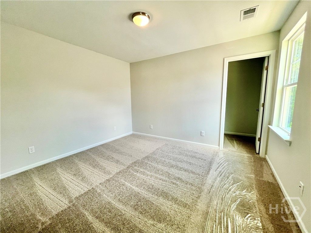 Photo taken 8.5.26. HOME IS UNDER CONSTRUCTION.