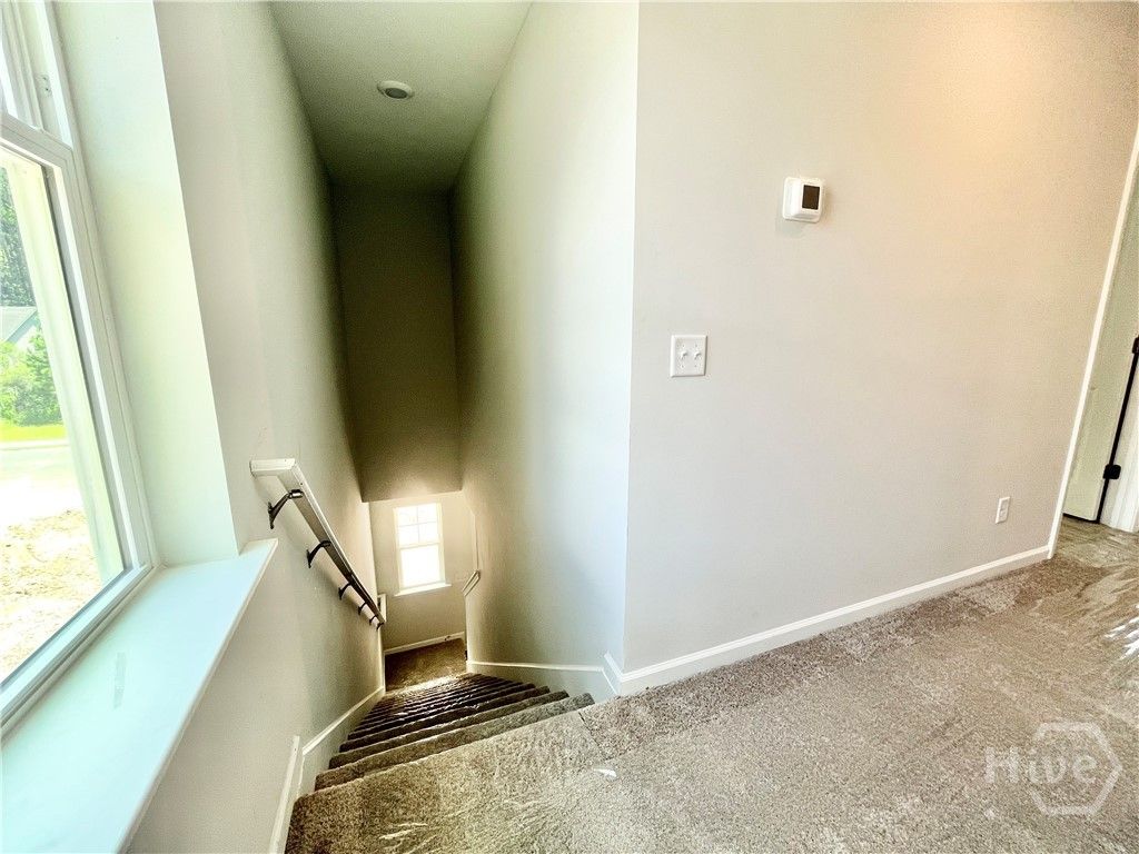 Photo taken 8.5.26. HOME IS UNDER CONSTRUCTION.