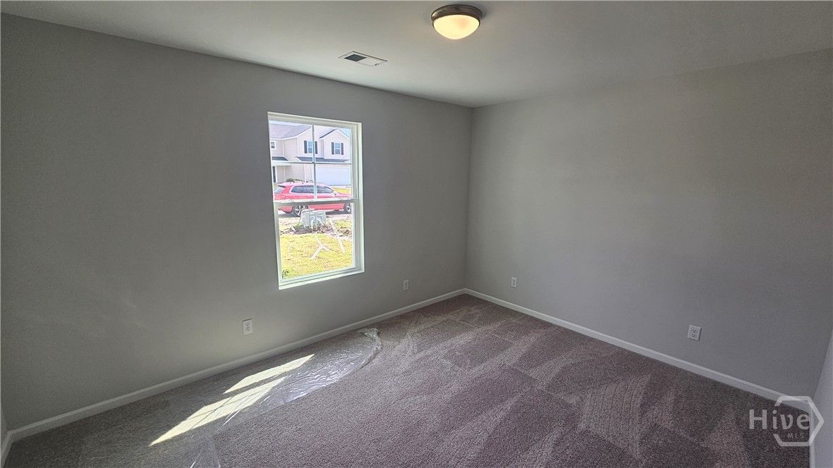 ACTUAL HOME Bedroom # 2