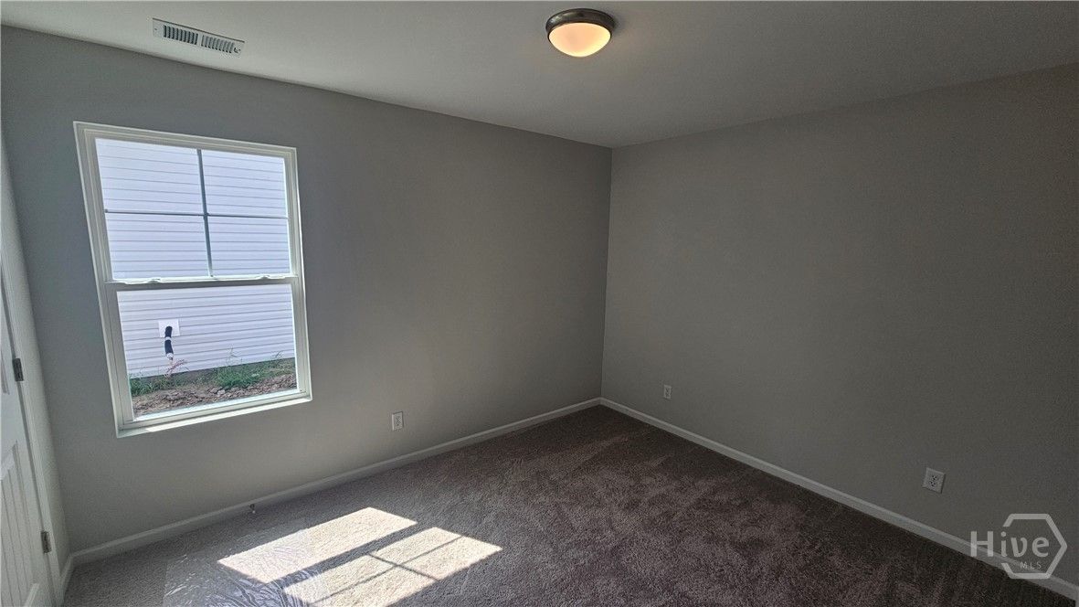 ACTUAL HOME Bedroom # 3