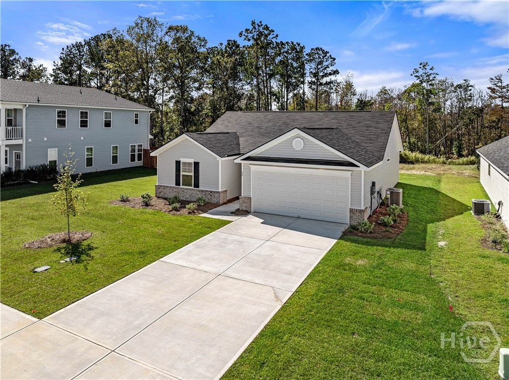 NOT THE ACTUAL HOME. Pictures are of a finished Sp