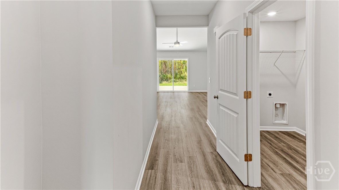 NOT THE ACTUAL HOME. Pictures are of a finished Sp