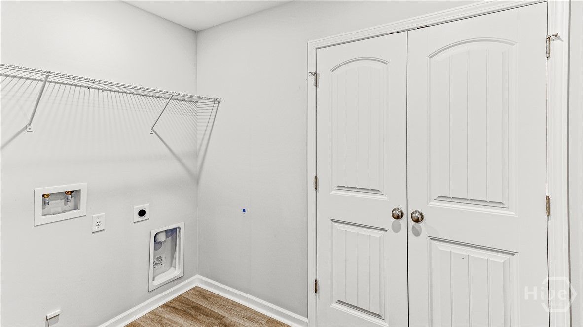 NOT THE ACTUAL HOME. Pictures are of a finished Sp