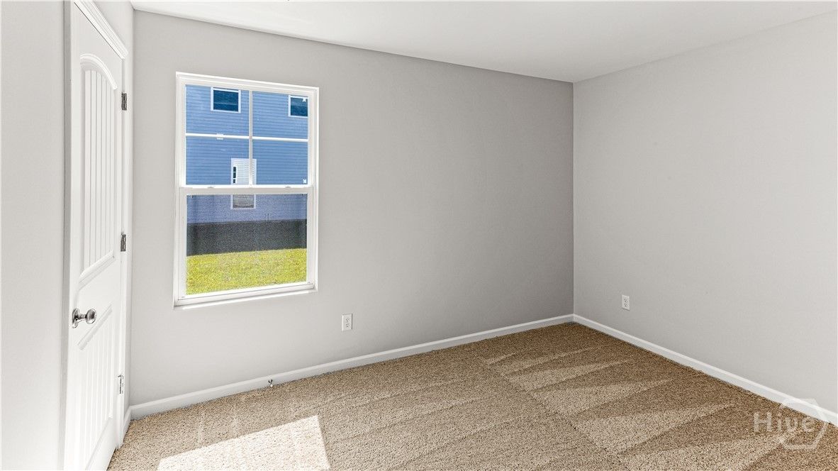 NOT THE ACTUAL HOME. Pictures are of a finished Sp
