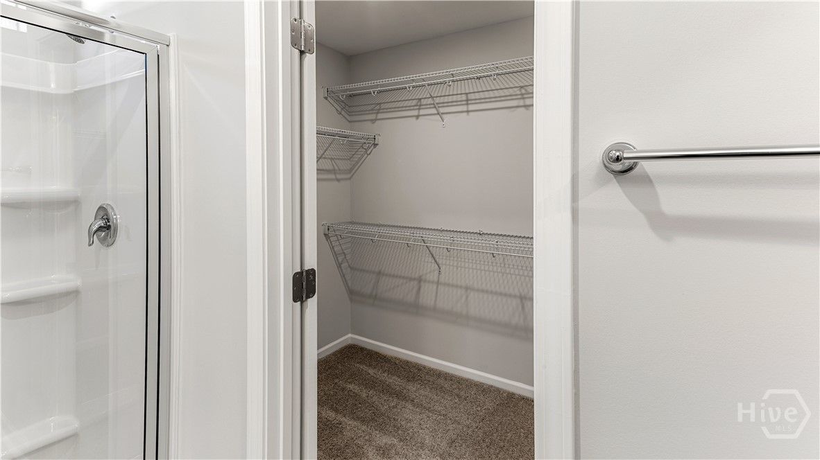 NOT THE ACTUAL HOME. Pictures are of a finished Sp