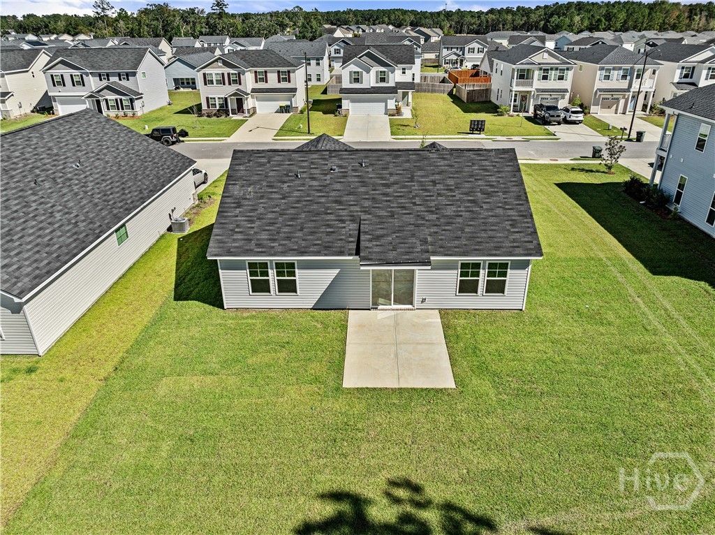 NOT THE ACTUAL HOME. Pictures are of a finished Sp