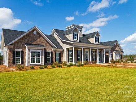 Rice Creek Amenities