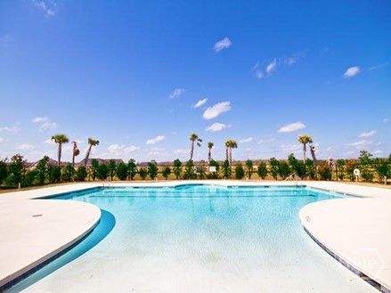 Rice Creek Amenities