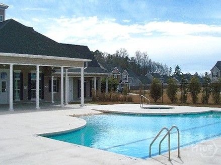 Rice Creek Amenities