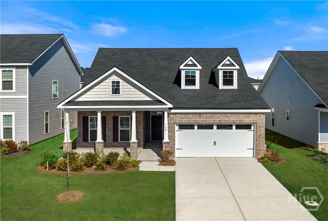 108 Peabody Street (Pinehurst II)