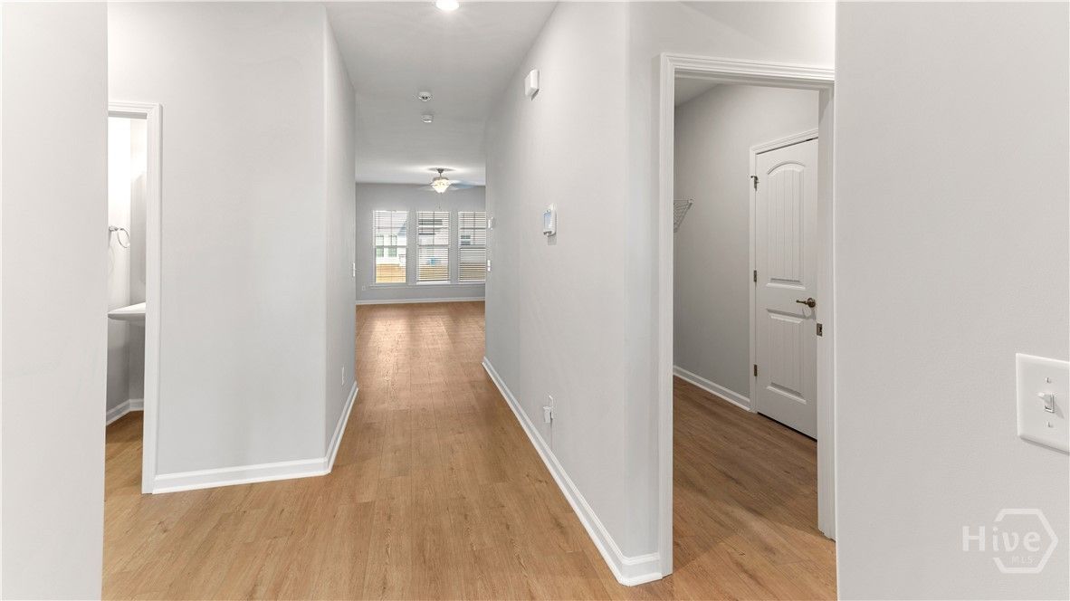 Foyer Entry