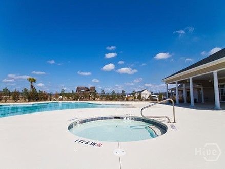 Rice Creek Amenities