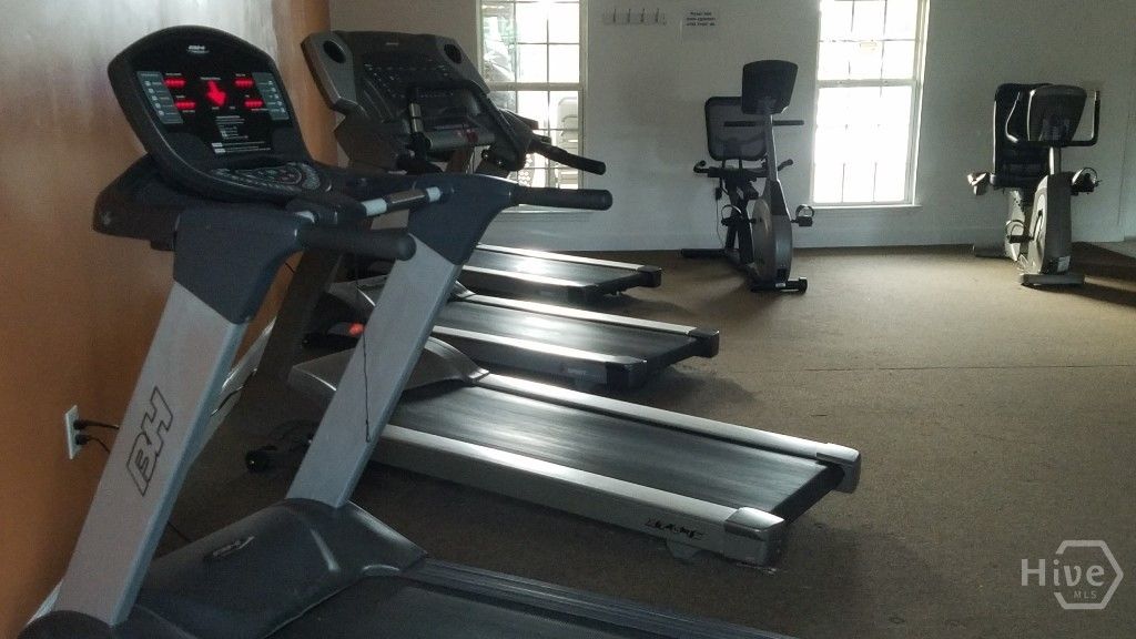 Rice Creek Amenities