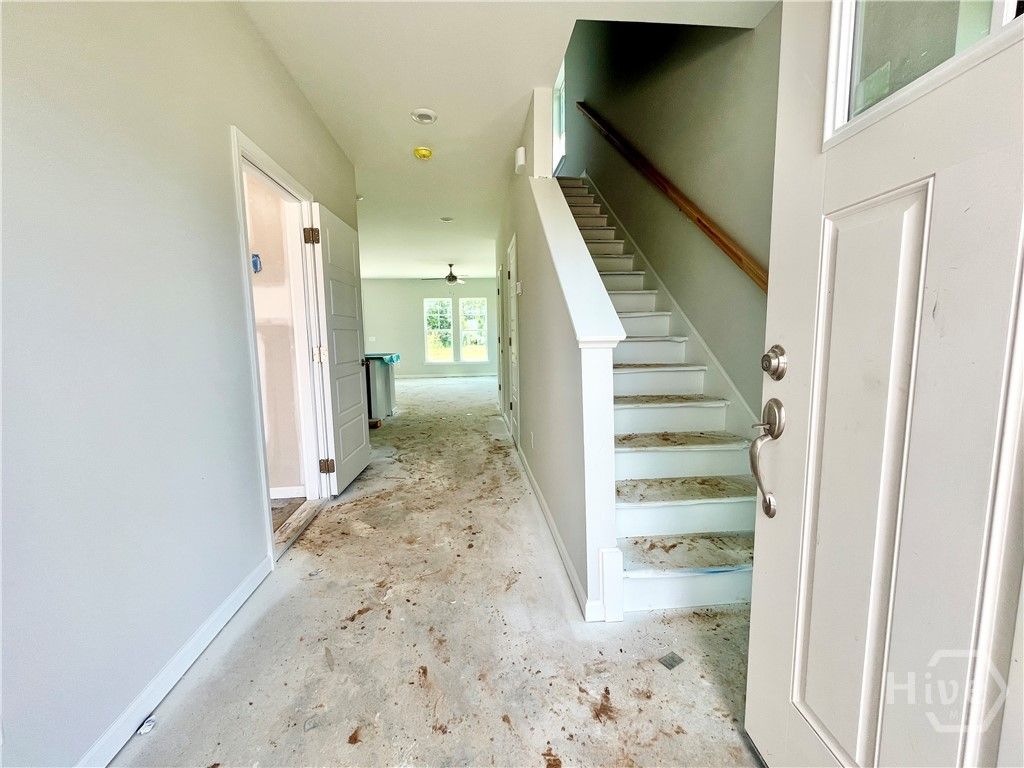 Photo taken Aug 5th, 2026. HOME ISUNDER CONSTRUCTI