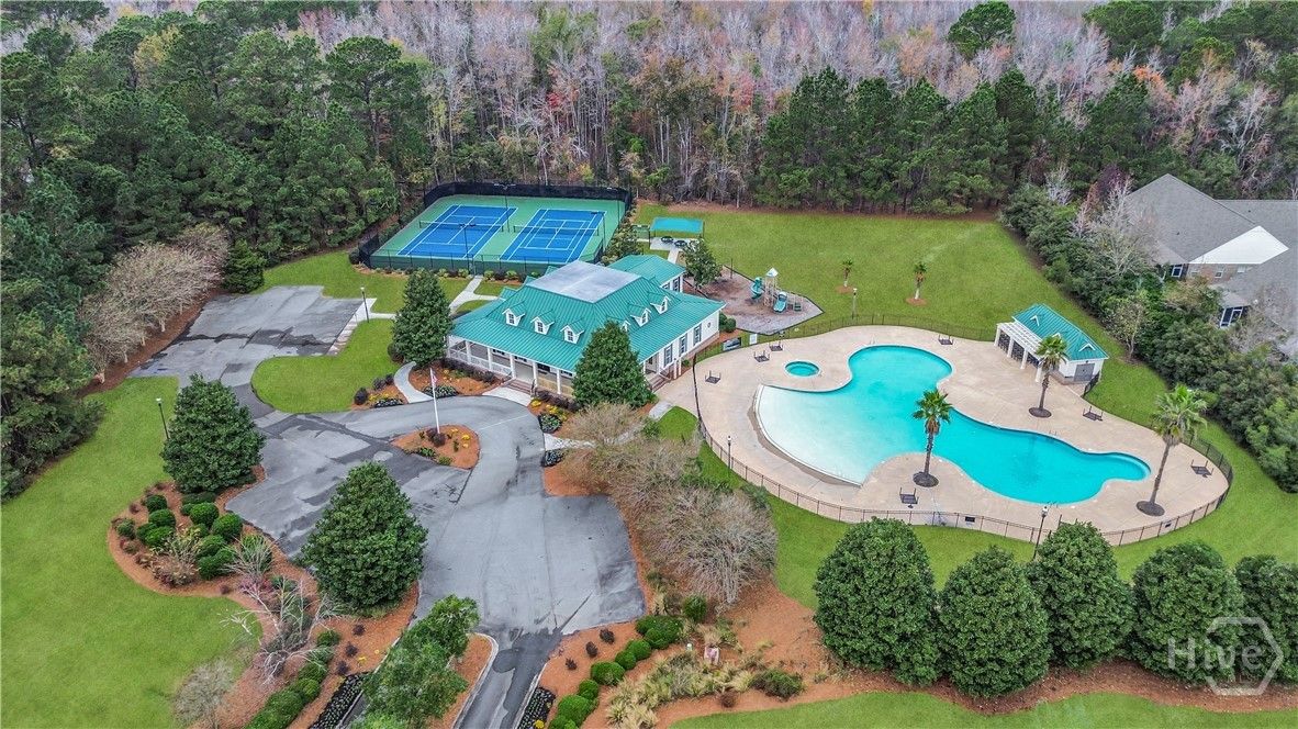 Community Amenities
