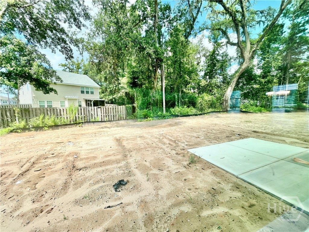Photo taken 8.5.26. HOME IS UNDER CONSTRUCTION. Ba